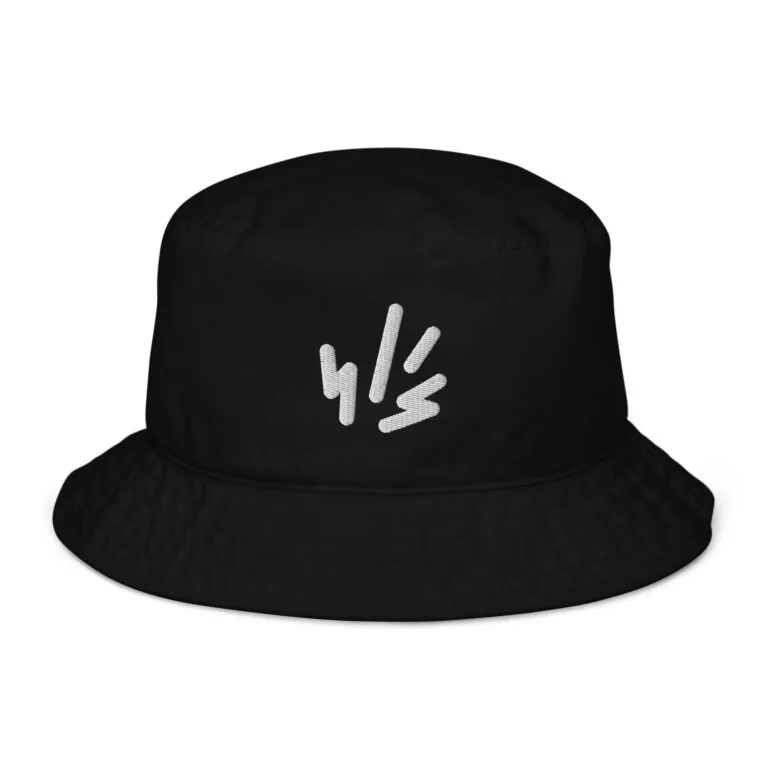 ŠM Bucket Hat