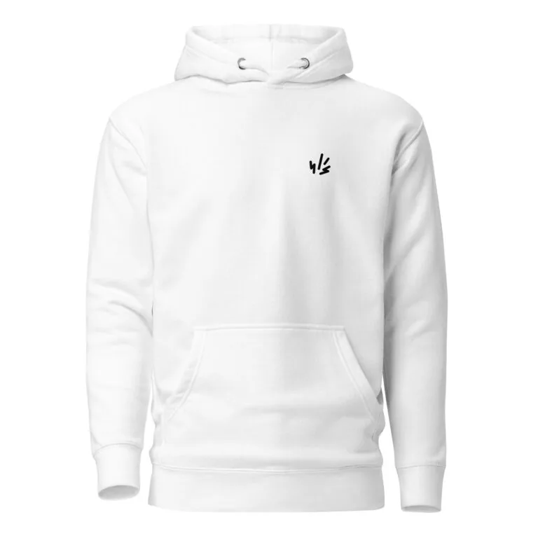 Chrome Hoodie