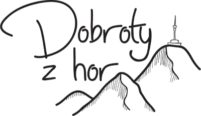 Dobroty z hor