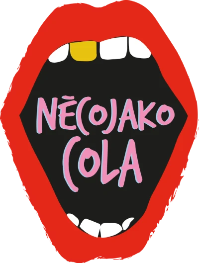 Něco jako cola