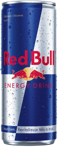 Red Bull